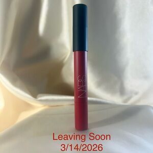 NARS Powermatte high intensity, Lip Pencil, Dragon Girl 132 BRAND NEW full size.